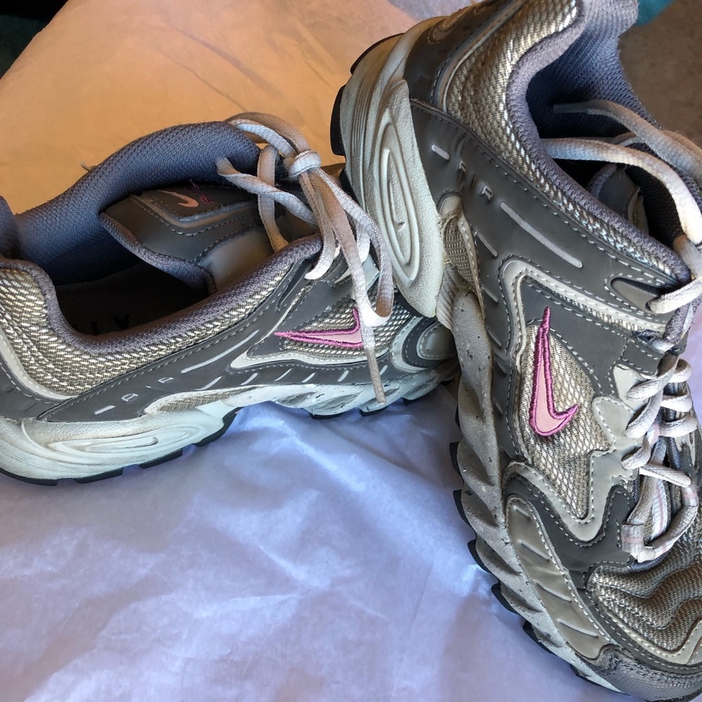 Nike shoes